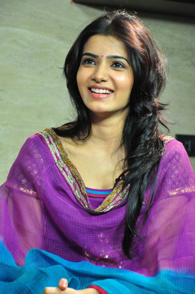 Samantha exclusive stills | Picture 100634